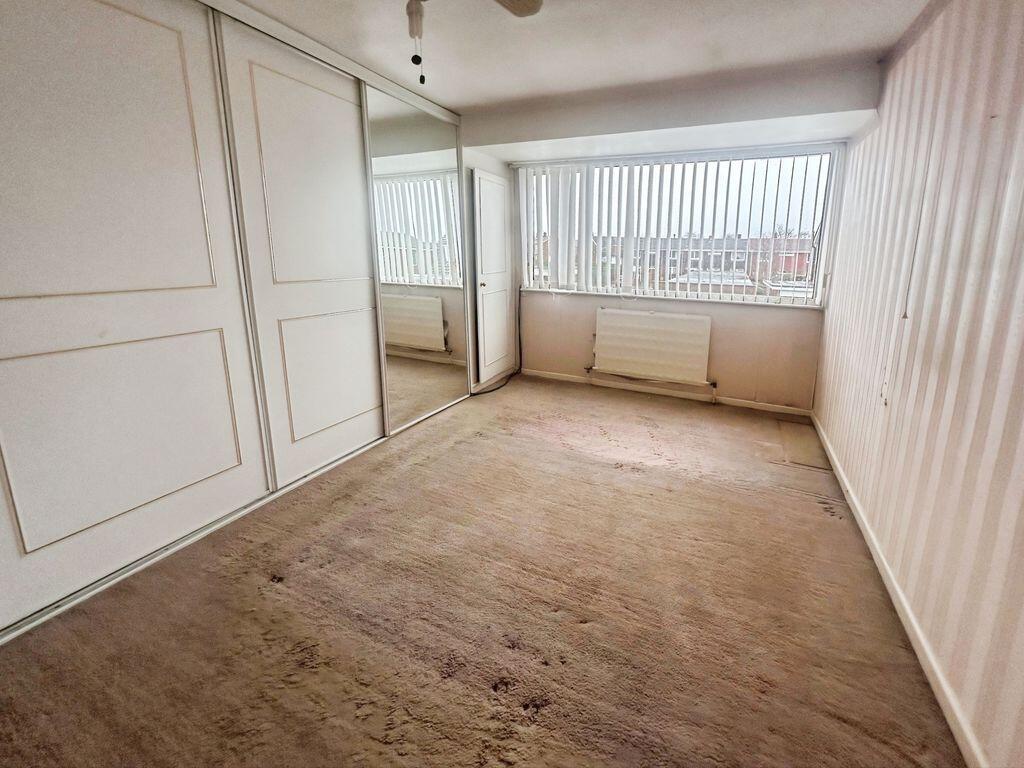 Falstone Crescent, Ashington , NE63 0TY